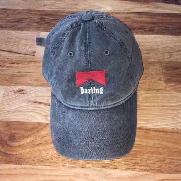 Brandy Melville Accessories - Brandy Melville cap